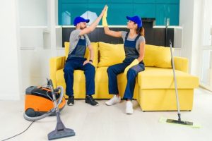 How Professional Carpet Cleaning Services Upgrade Your Home