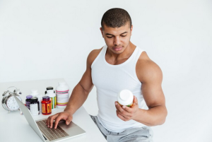 Essential Men's Health Supplements for Daily Use