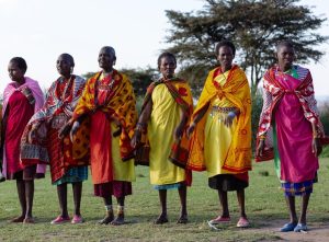 Kwetu Kwanza: Pioneering Fashion Celebration and Education in Uganda