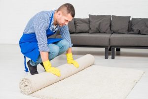 Why Carpet Cleaning Services Are Essential For Dirty Carpets